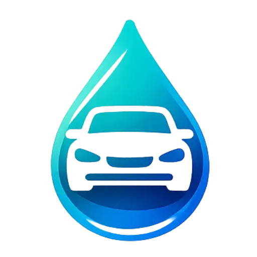 Lavage auto à domicile Buoux